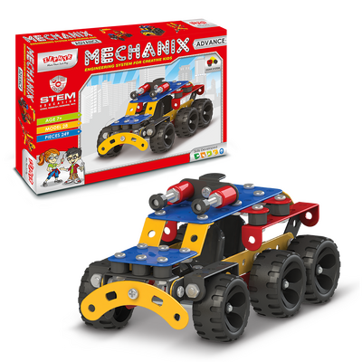 MECHANIX - Advance