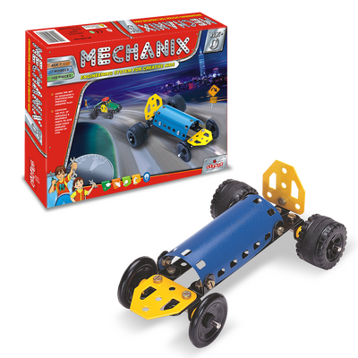 MECHANIX - NX - 0  