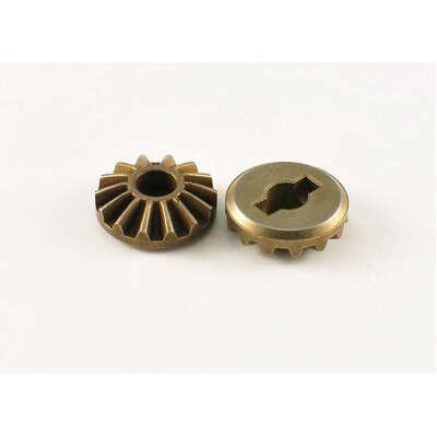 Diff Gear Set-d6 (2pcs)