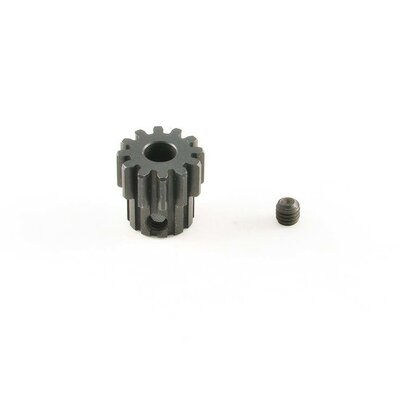 5mm Bore Motor Pinion Gear (12T, MOD1)