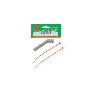 C.Y. 6MM DEFLECTOR