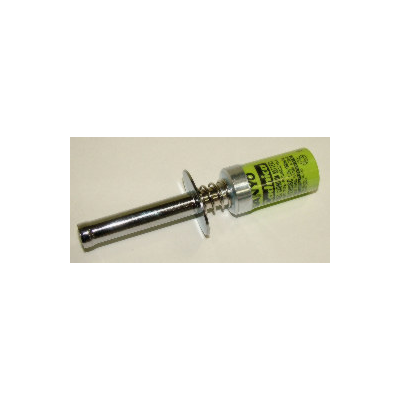 CY POCKET BOOSTER W/1300 MAH NICAD GLOW DRIVER