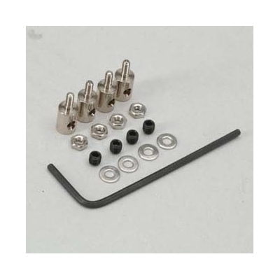 C.Y. SERVO ADJ PUSH/CONNECTORS