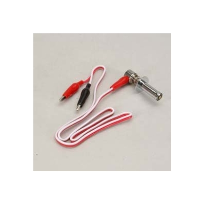 STANDARD LOCK ON GLOW LEAD