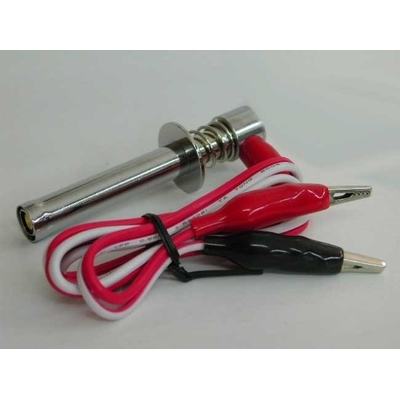 C.Y. LONG SHAFT LOCK ON GLOW LEADS