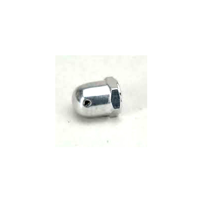 C.Y. DOMED SPINNER NUT .60/.120