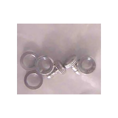 C.Y. FUEL STOPPER W/MOUNT