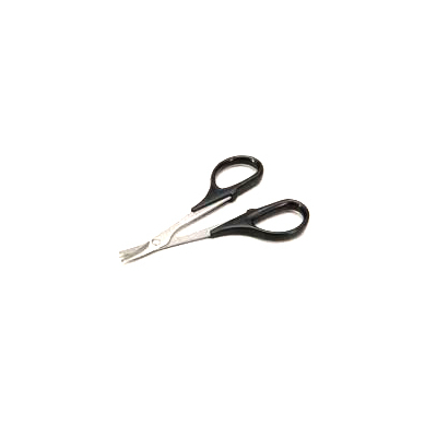 C.Y. CURVED SCISSORS