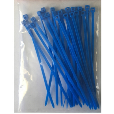 C.Y. 10 CM CABLE TIES (10)