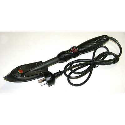 C.Y. UFO HEAT SEALING IRON