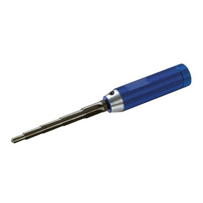 C.Y. PROP/SPINNER REAMER (STD METRIC)