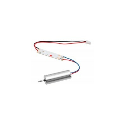 Forward Motor Set, red Visitor 2