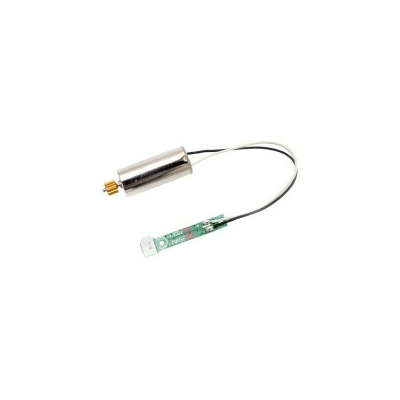White Light Corotation Motor Set Visit 3
