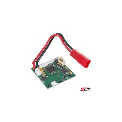 Receiver Set Visitor 3