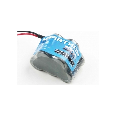 Team Orion Marathon XL 1900mah Ni-mh RX Hump Pack