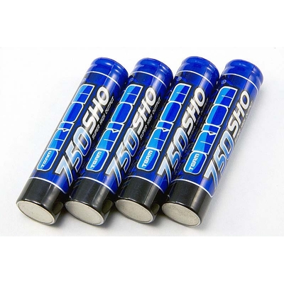 Team Orion 750SHO AAA Cells(4 pcs) MiniZ