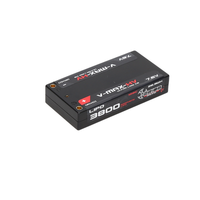 Team Orion Racing V-Max-HV Graphene Tech Shorty 3800 ULCG 7.6V 2S 128C