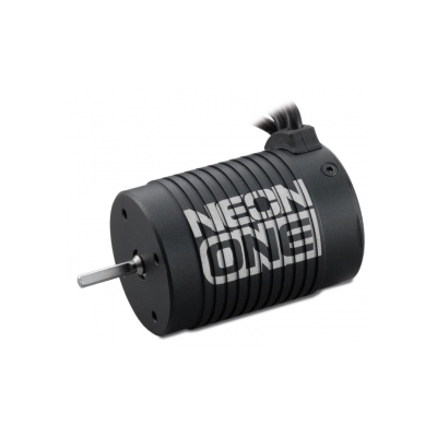 Neon One BL Motor (1/10) 2400KV4P