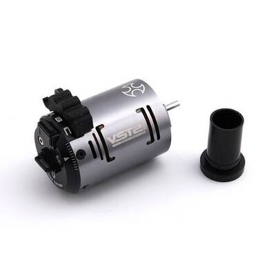 Vortex VST 540 2 Pro 8.5