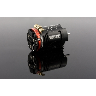 Vortex Ultimate Stock 540 10.5T