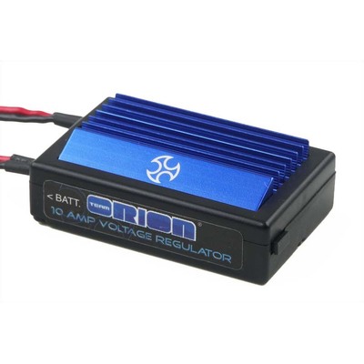 Voltage Regulator 10amps