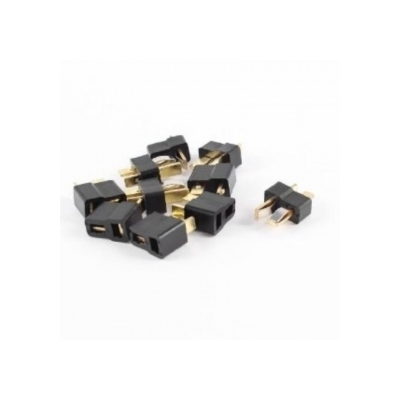 Super T Plugs 6 males
