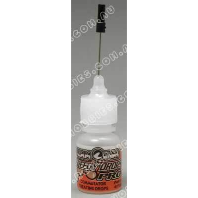 Team Orion Speedy Drops