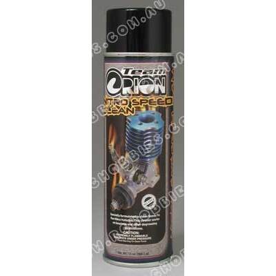 Team Orion Nitro Speed Clean 13 oz.