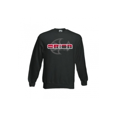 Team Orion Race sweatshirt small