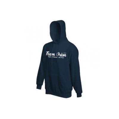 Team Orion Old School Hoodie small
