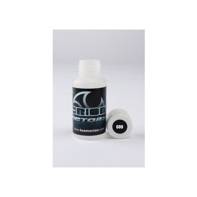 Victory Fuid Silicone Oil 600