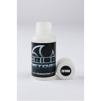 Victory Fluid Silcone Oil 20000