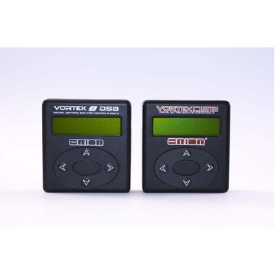 Vortex Controller Digital Box