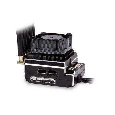HMX 10 Controller Blinky