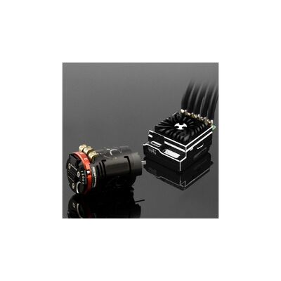 HMX 10 Modified Bundle with 6.5 T motor