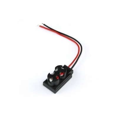 Vortex Capacitor Set