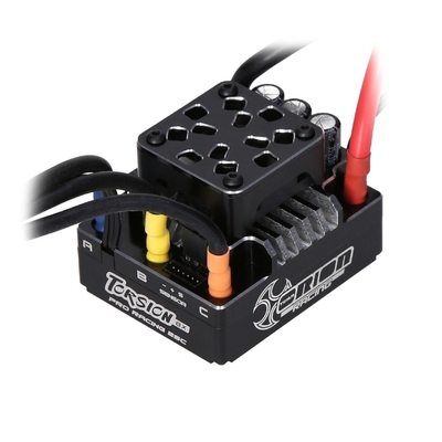 Team Orion Racing TORSION  8X