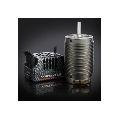 Combo Vortex MR8 Motor+ESC