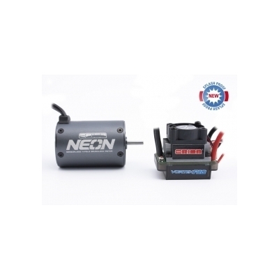Combo Neon 17 + R10 Sport