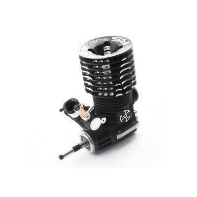 2015 CRF21 RS Edition 3P engine