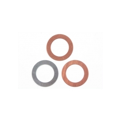 Head Shim Set Alpha 12
