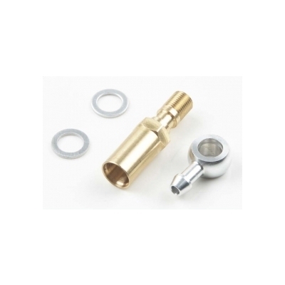 Fuel intake set suit CRF 12-21