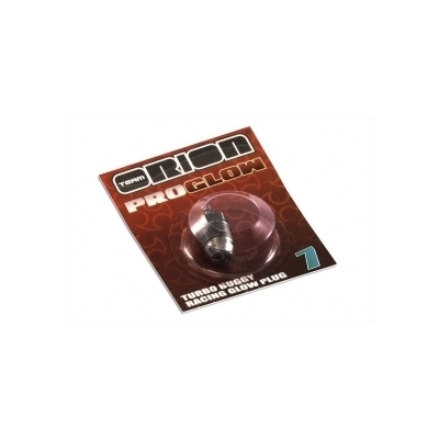 ProGlow Turbo Buggy 7 Plug