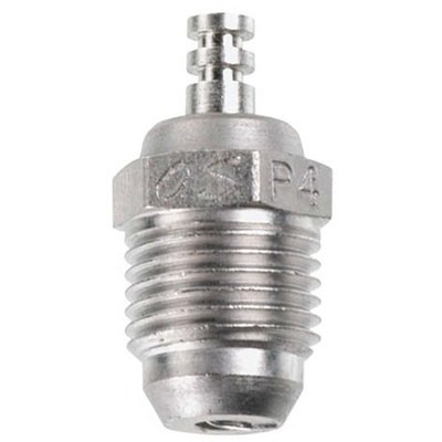 On road Turbo plug Hot RT6