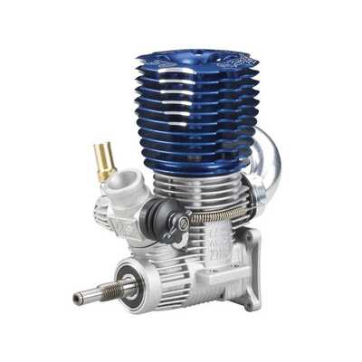OS Engines .21 TM Traxxas T-Maxx Engine w/ 11K Slide Carb