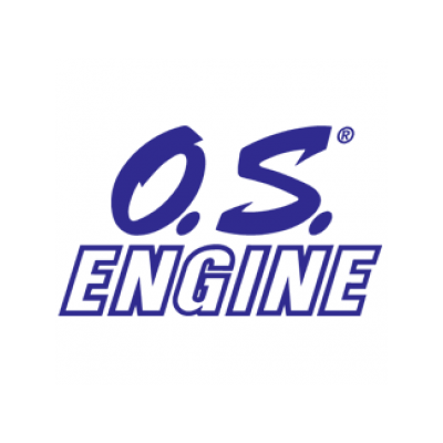 O.S. Engine Glow Plug No.6 (A3) (Hot)