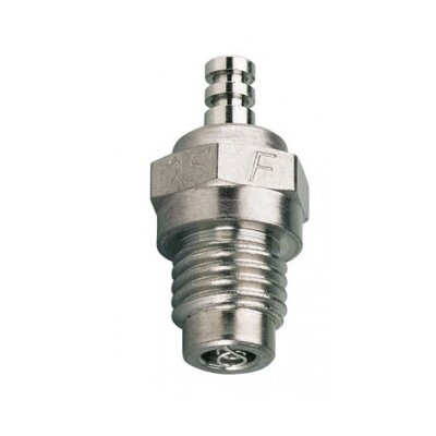 O.S. Engine Glow Plug Type F (4 Stroke)