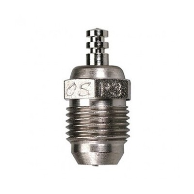O.S. Engine Glow Plug P3 (UltraHot) Turbo