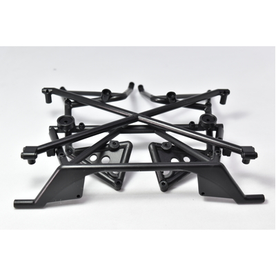 Roll cage parts(middle)