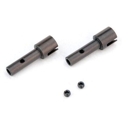 REAR AXLE,EB/K
